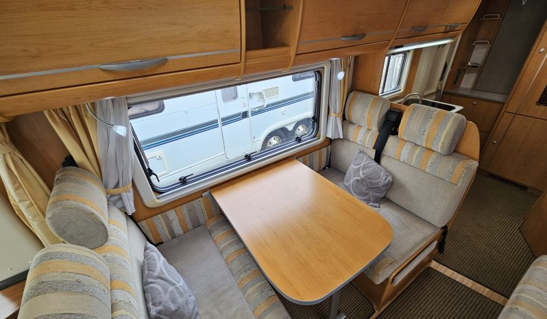 
								Hymer B544 A Class Luxury 4 Berth Motorhome Left Hand Drive*GAS LOW SYSTEM* full									