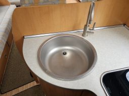 
										Hymer B544 A Class Luxury 4 Berth Motorhome Left Hand Drive*GAS LOW SYSTEM* full									