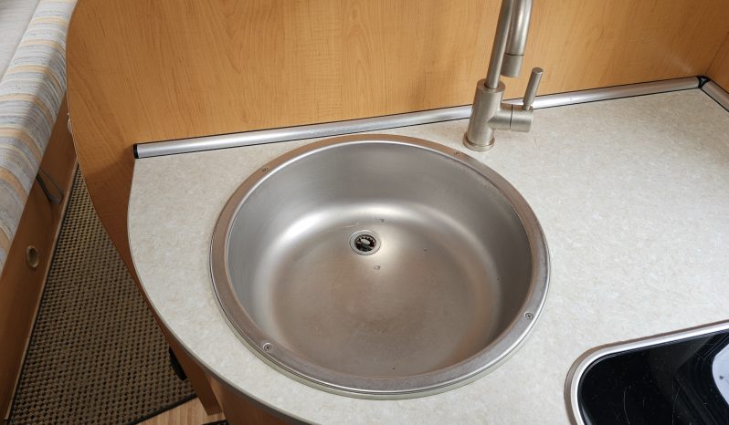 
								Hymer B544 A Class Luxury 4 Berth Motorhome Left Hand Drive*GAS LOW SYSTEM* full									