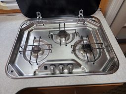 
										Hymer B544 A Class Luxury 4 Berth Motorhome Left Hand Drive*GAS LOW SYSTEM* full									