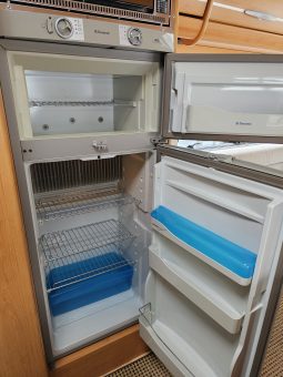 
										Hymer B544 A Class Luxury 4 Berth Motorhome Left Hand Drive*GAS LOW SYSTEM* full									