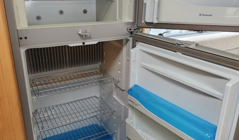 
								Hymer B544 A Class Luxury 4 Berth Motorhome Left Hand Drive*GAS LOW SYSTEM* full									