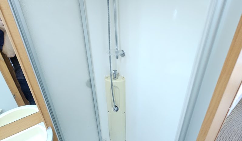 
								Hymer B544 A Class Luxury 4 Berth Motorhome Left Hand Drive*GAS LOW SYSTEM* full									