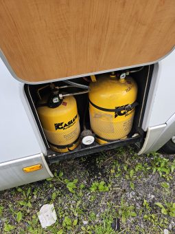 
										Hymer B544 A Class Luxury 4 Berth Motorhome Left Hand Drive*GAS LOW SYSTEM* full									