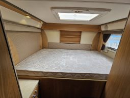 
										Swift Kon-Tiki 679 4 Berth Coachbuilt Motorhome *GARAGE* full									