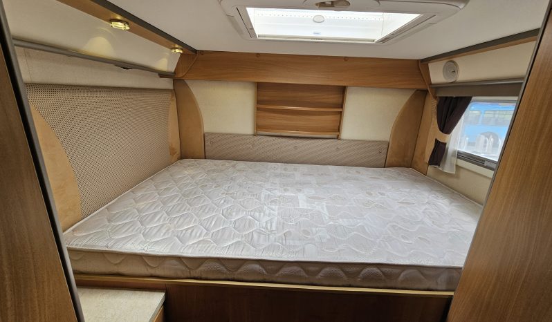 
								Swift Kon-Tiki 679 4 Berth Coachbuilt Motorhome *GARAGE* full									