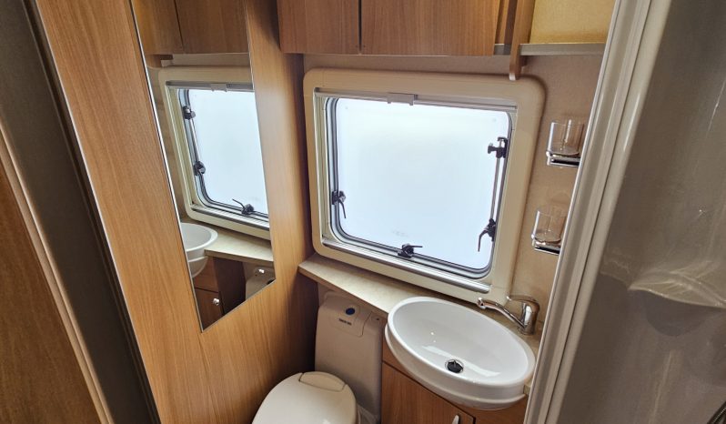 
								Swift Kon-Tiki 679 4 Berth Coachbuilt Motorhome *GARAGE* full									