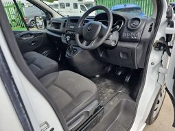 
										Renault Trafic 2.0 dCi ENERGY 28 Business SWB Standard Roof Euro 6 (s/s) 5dr full									