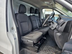 
										Renault Trafic 2.0 dCi ENERGY 28 Business SWB Standard Roof Euro 6 (s/s) 5dr full									