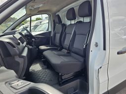 
										Renault Trafic 2.0 dCi ENERGY 28 Business SWB Standard Roof Euro 6 (s/s) 5dr full									