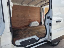 
										Renault Trafic 2.0 dCi ENERGY 28 Business SWB Standard Roof Euro 6 (s/s) 5dr full									
