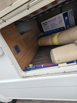 
										Auto-Trail Tracker FB 63 Low Profile 4 Berth Motorhome *Gas Low System* full									