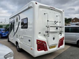 
										Auto-Trail Tracker FB 63 Low Profile 4 Berth Motorhome *Gas Low System* full									