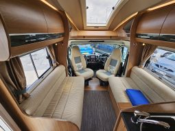 
										Auto-Trail Tracker FB 63 Low Profile 4 Berth Motorhome *Gas Low System* full									