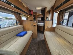 
										Auto-Trail Tracker FB 63 Low Profile 4 Berth Motorhome *Gas Low System* full									