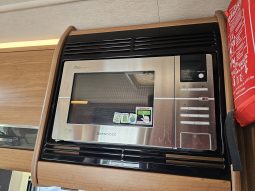 
										Auto-Trail Tracker FB 63 Low Profile 4 Berth Motorhome *Gas Low System* full									