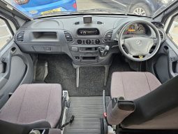 
										Hymer Tramp 03 4 Berth Coach Built Motorhome *AUTOMATIC* full									