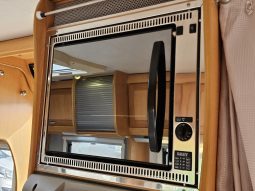 
										Hymer Tramp 03 4 Berth Coach Built Motorhome *AUTOMATIC* full									