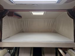
										Carthago Chic c-line 14 4 Berth A-Class Motorhome *Satelite* full									