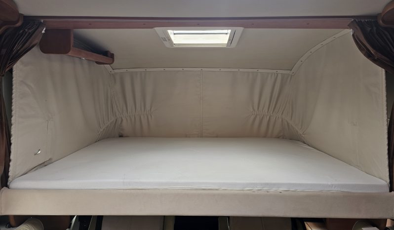 
								Carthago Chic c-line 14 4 Berth A-Class Motorhome *Satelite* full									
