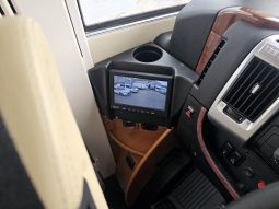 
										Carthago Chic c-line 14 4 Berth A-Class Motorhome *Satelite* full									