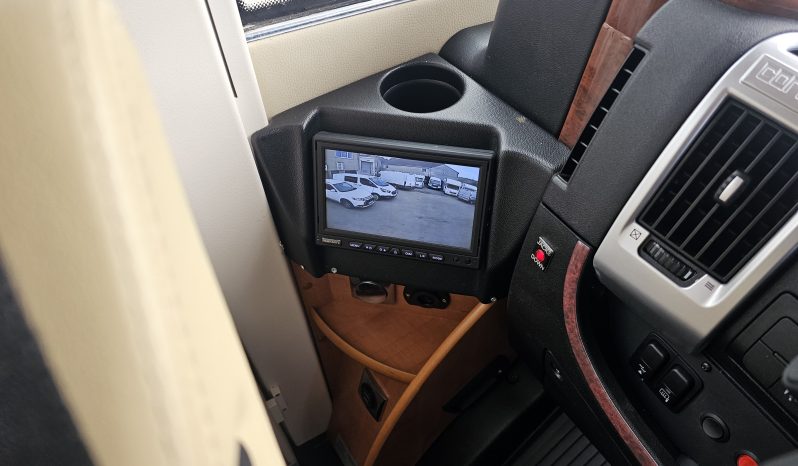 
								Carthago Chic c-line 14 4 Berth A-Class Motorhome *Satelite* full									