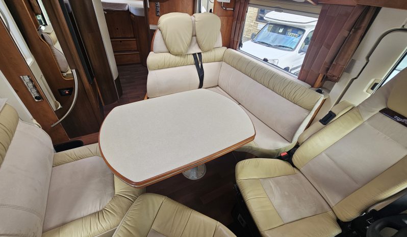 
								Carthago Chic c-line 14 4 Berth A-Class Motorhome *Satelite* full									