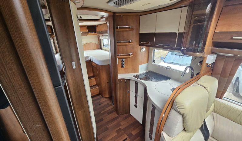 
								Carthago Chic c-line 14 4 Berth A-Class Motorhome *Satelite* full									
