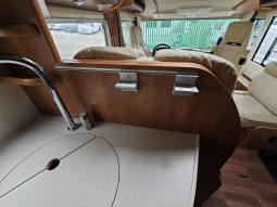 
										Carthago Chic c-line 14 4 Berth A-Class Motorhome *Satelite* full									