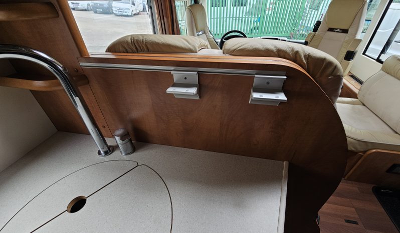 
								Carthago Chic c-line 14 4 Berth A-Class Motorhome *Satelite* full									