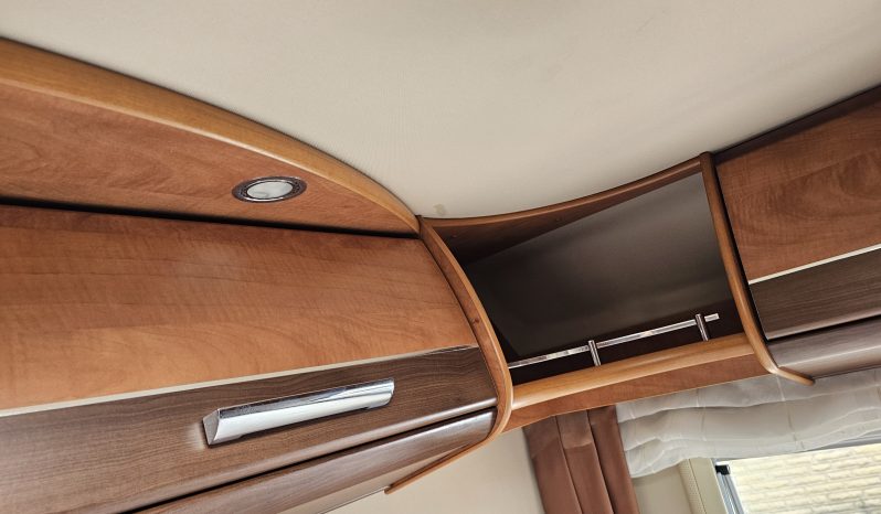 
								Carthago Chic c-line 14 4 Berth A-Class Motorhome *Satelite* full									
