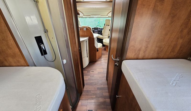 
								Carthago Chic c-line 14 4 Berth A-Class Motorhome *Satelite* full									