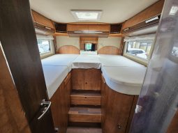 
										Carthago Chic c-line 14 4 Berth A-Class Motorhome *Satelite* full									