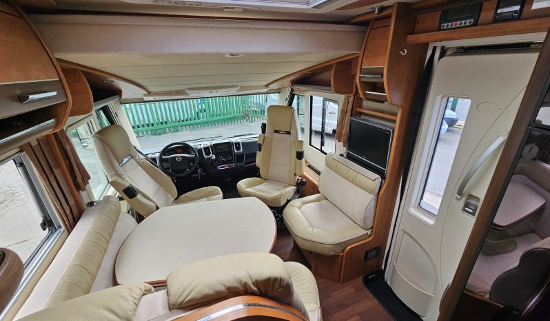 
								Carthago Chic c-line 14 4 Berth A-Class Motorhome *Satelite* full									