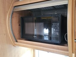 
										Auto-Trail Apache 634 4 Berth Coach Built Motorhome *U LOUNGE* full									