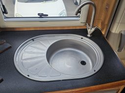 
										Auto-Trail Apache 634 4 Berth Coach Built Motorhome *U LOUNGE* full									