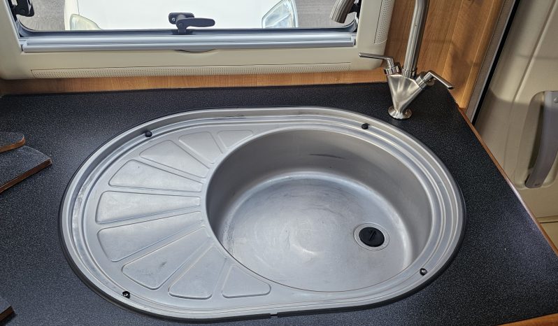
								Auto-Trail Apache 634 4 Berth Coach Built Motorhome *U LOUNGE* full									
