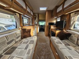 
										Auto-Trail Apache 634 4 Berth Coach Built Motorhome *U LOUNGE* full									