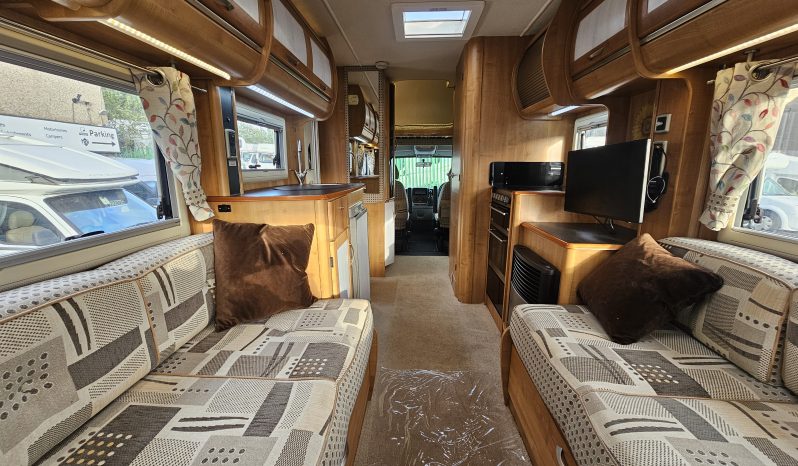 
								Auto-Trail Apache 634 4 Berth Coach Built Motorhome *U LOUNGE* full									