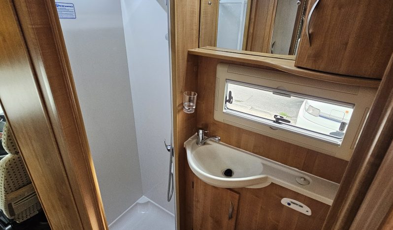 
								Auto-Trail Apache 634 4 Berth Coach Built Motorhome *U LOUNGE* full									