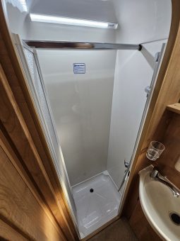 
										Auto-Trail Apache 634 4 Berth Coach Built Motorhome *U LOUNGE* full									