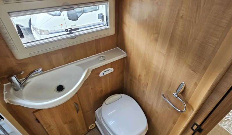 
								Auto-Trail Apache 634 4 Berth Coach Built Motorhome *U LOUNGE* full									