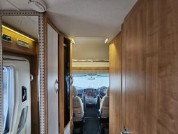 
										Auto-Trail Apache 634 4 Berth Coach Built Motorhome *U LOUNGE* full									