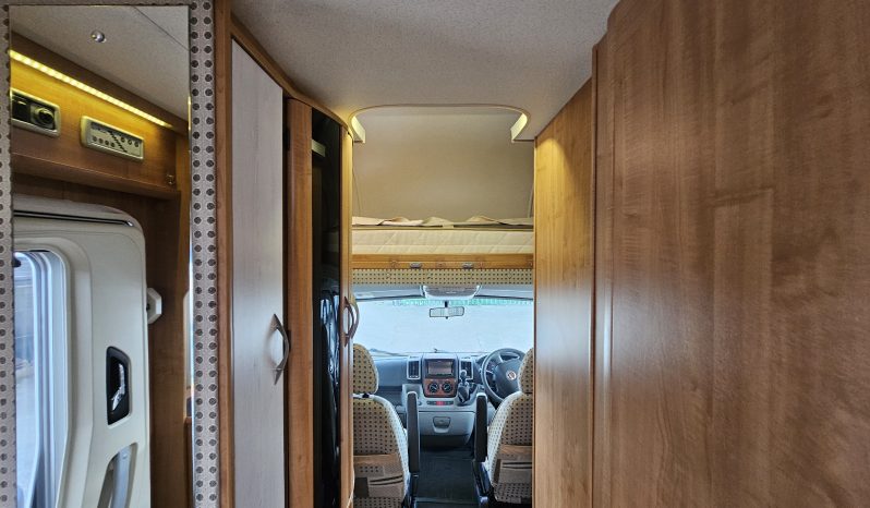 
								Auto-Trail Apache 634 4 Berth Coach Built Motorhome *U LOUNGE* full									