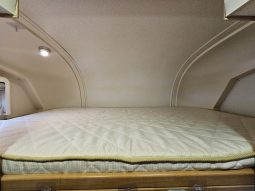 
										Auto-Trail Apache 634 4 Berth Coach Built Motorhome *U LOUNGE* full									