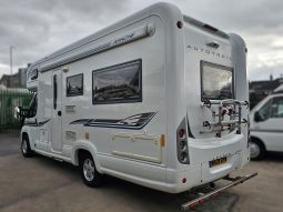 
										Auto-Trail Apache 634 4 Berth Coach Built Motorhome *U LOUNGE* full									