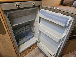 
										IH Motorhomes J500 Luxury 2 Berth AUTOMATIC Low Profile Coachbuilt Motorhome full									