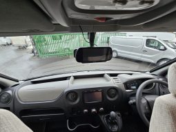 
										2019 RENAULT MASTER LL35 DCI Lunar Cassini EB 19 4 Berth Low Profile Coach Built Motorhome *FIXED BEDS* full									