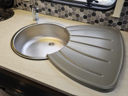 
										2019 RENAULT MASTER LL35 DCI Lunar Cassini EB 19 4 Berth Low Profile Coach Built Motorhome *FIXED BEDS* full									