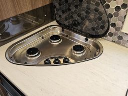 
										2019 RENAULT MASTER LL35 DCI Lunar Cassini EB 19 4 Berth Low Profile Coach Built Motorhome *FIXED BEDS* full									